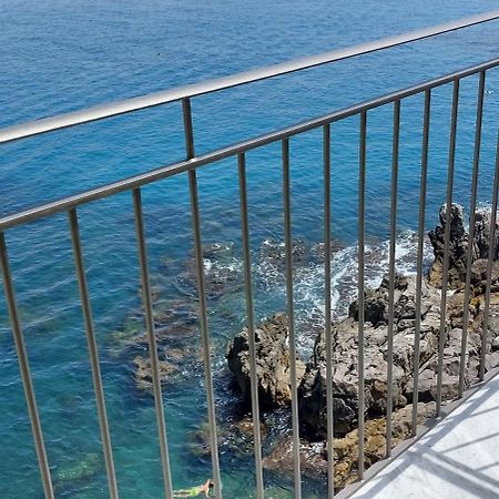Franco'S Suite Cefalu Bagian luar foto