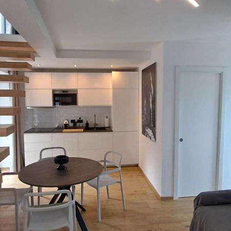 Franco'S Suite Cefalu Bagian luar foto