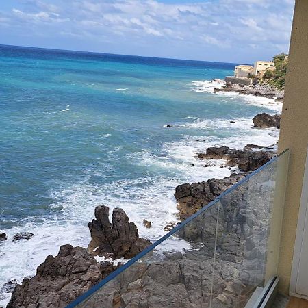 Franco'S Suite Cefalu Bagian luar foto
