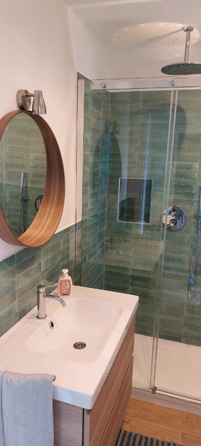 Franco'S Suite Cefalu Bagian luar foto