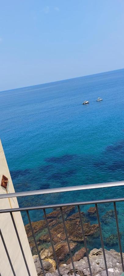 Franco'S Suite Cefalu Bagian luar foto