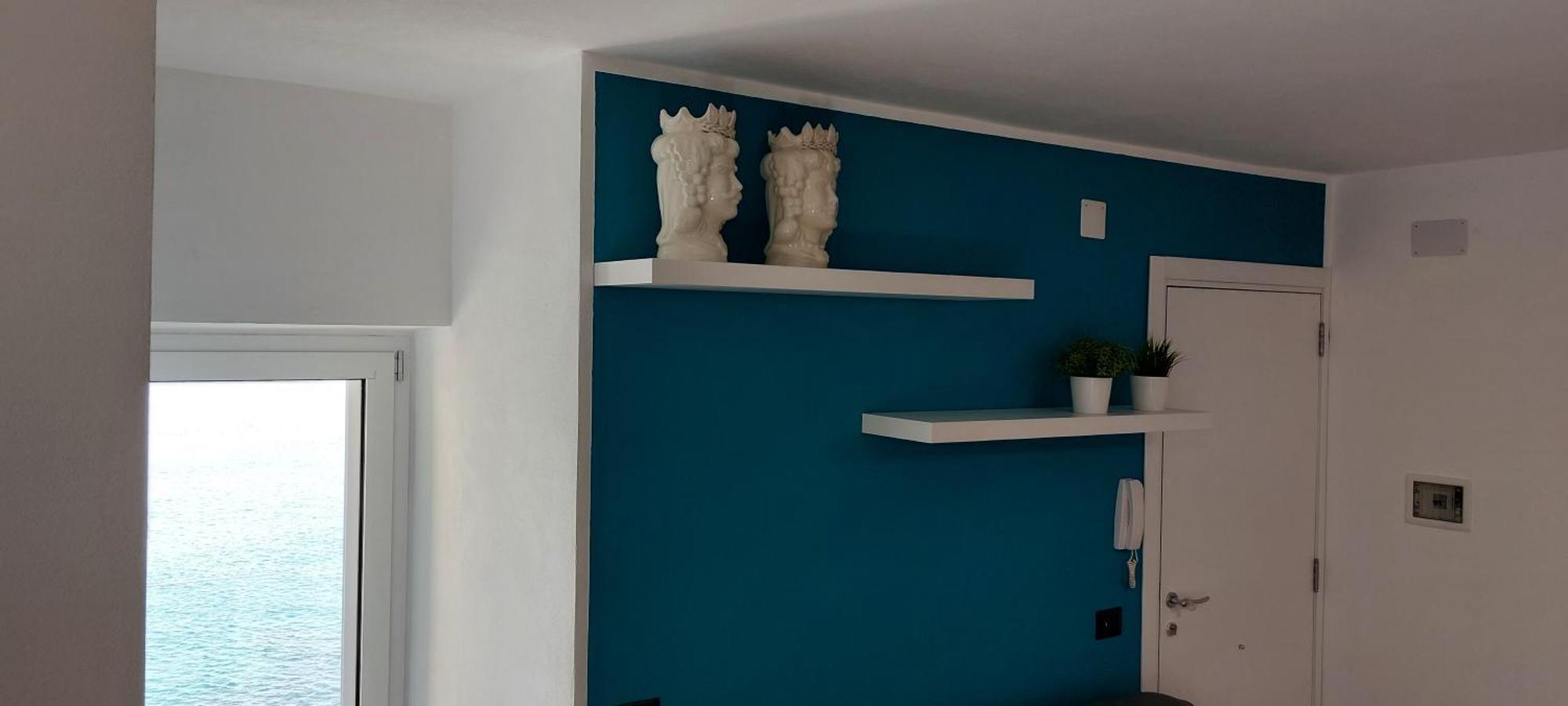 Franco'S Suite Cefalu Bagian luar foto