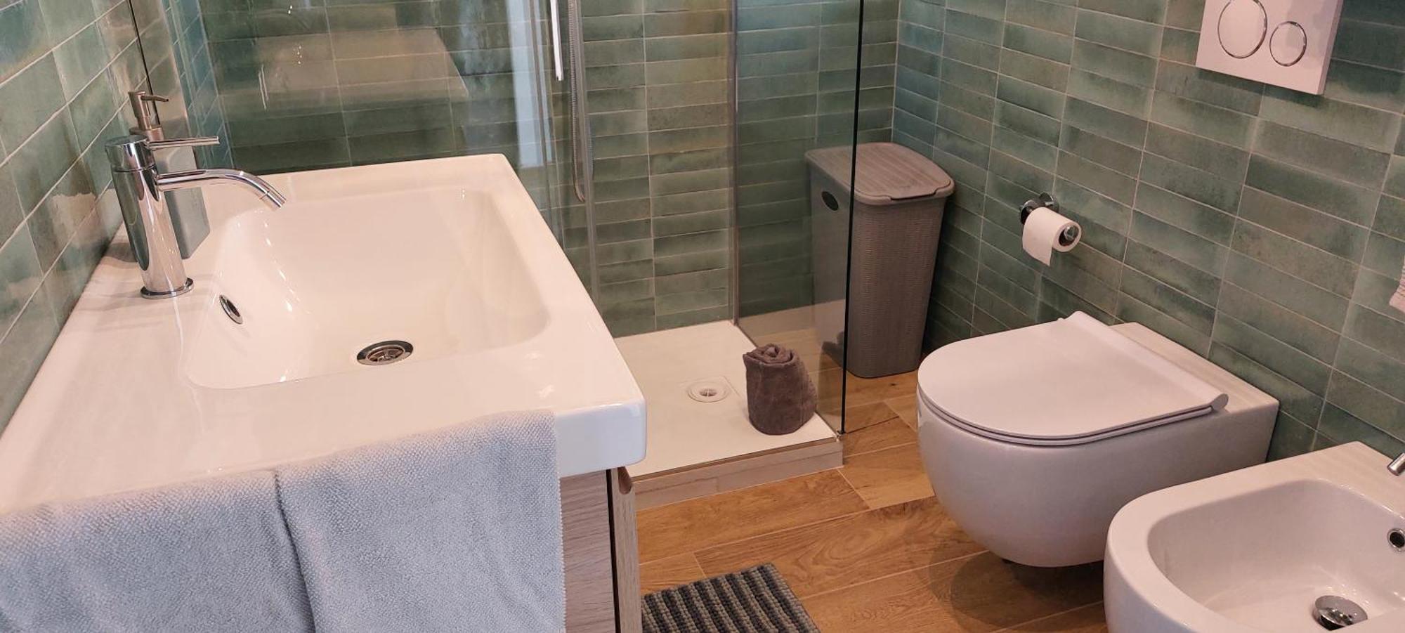Franco'S Suite Cefalu Bagian luar foto