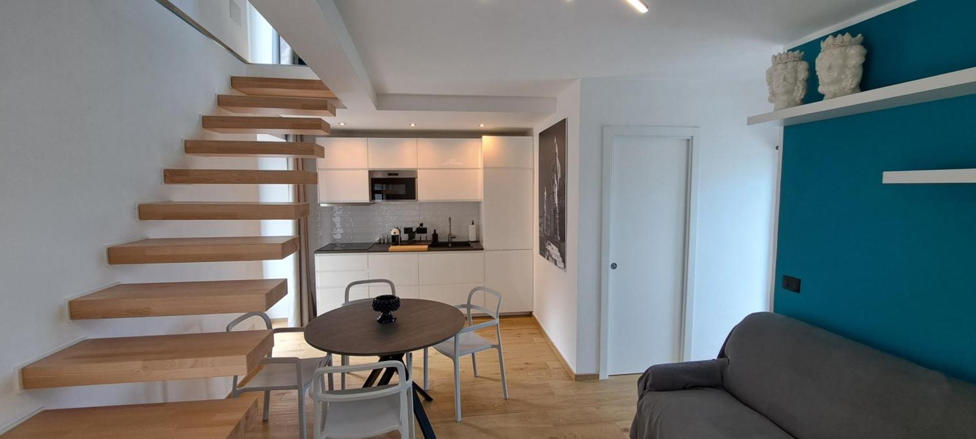 Franco'S Suite Cefalu Bagian luar foto