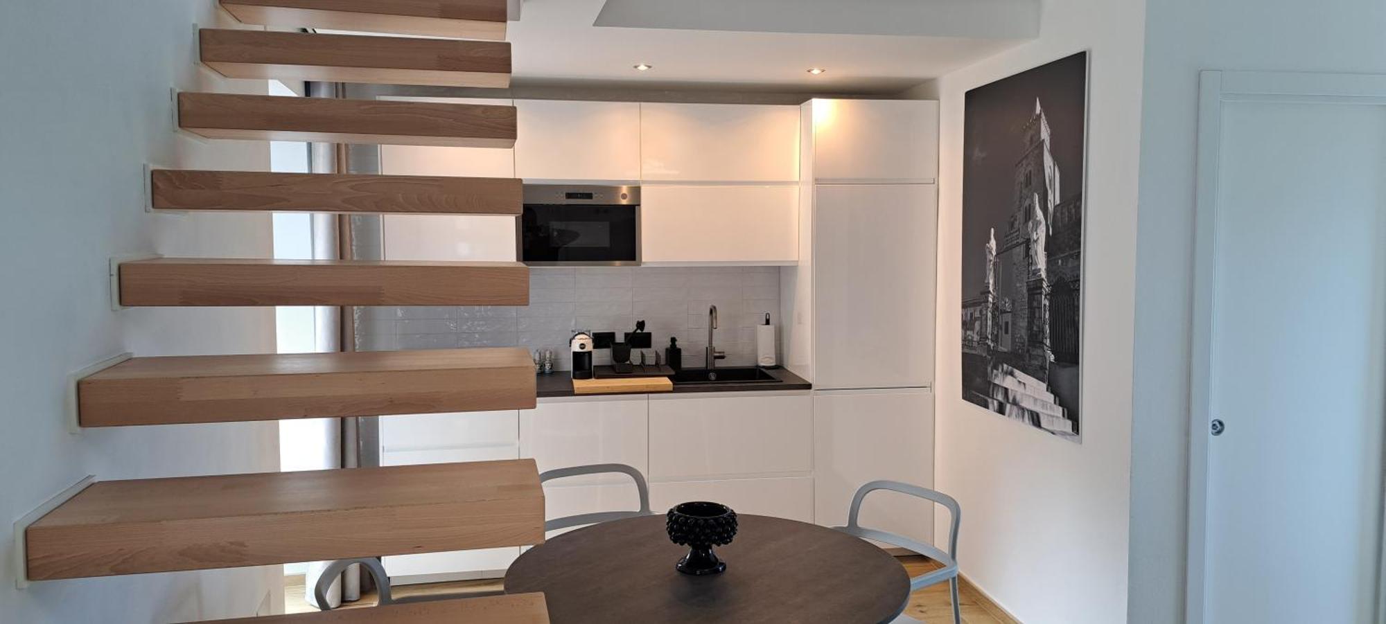 Franco'S Suite Cefalu Bagian luar foto