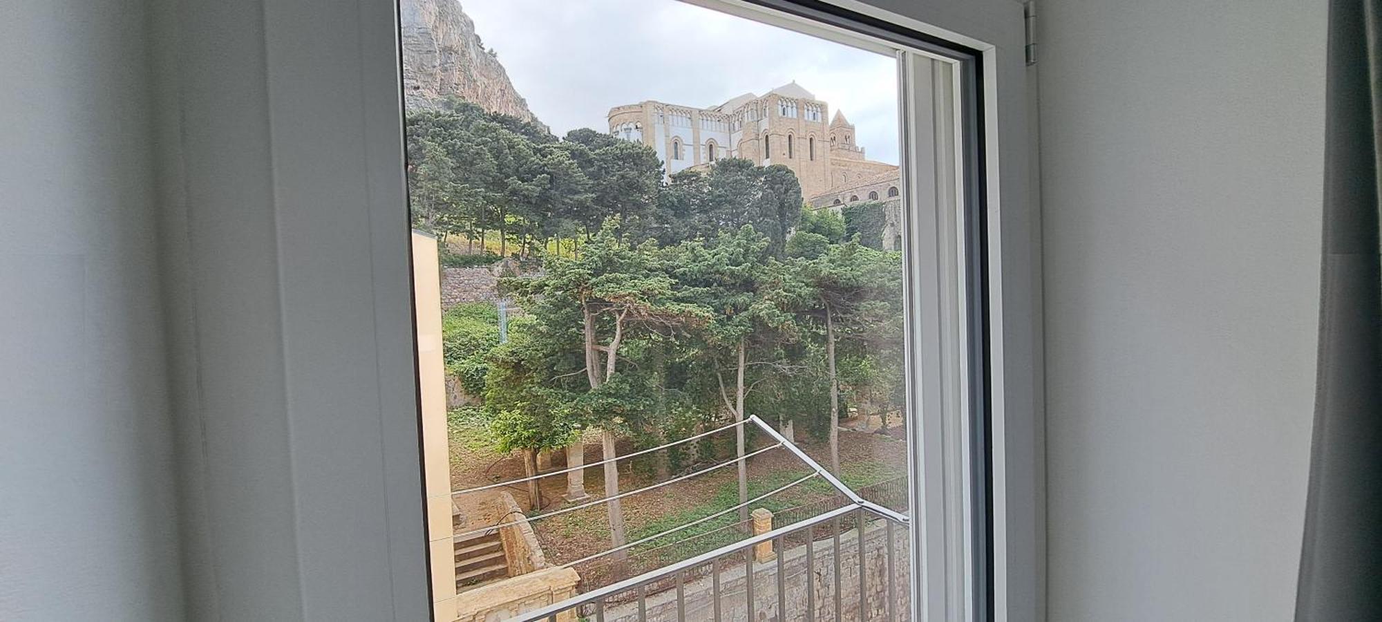 Franco'S Suite Cefalu Bagian luar foto